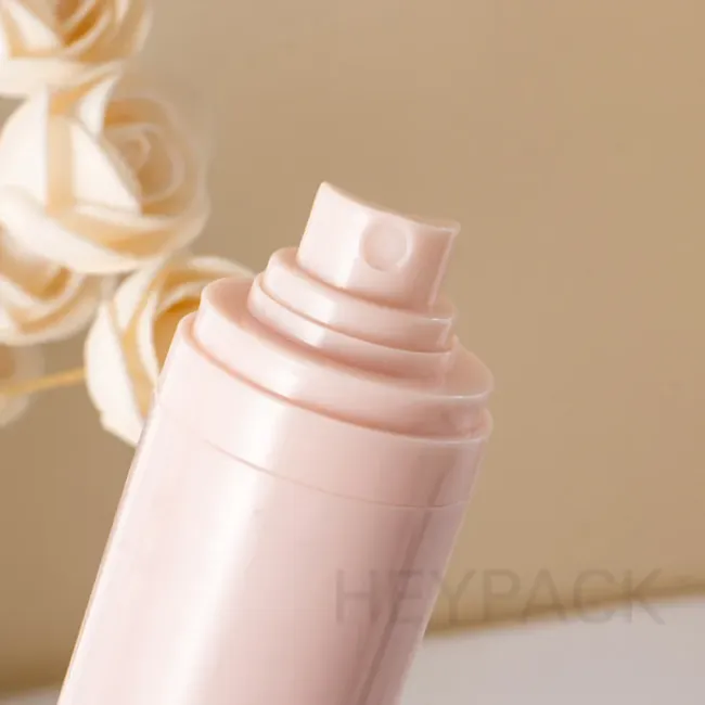 China High-quality Custom Spray Bottle Exporters and Factories
